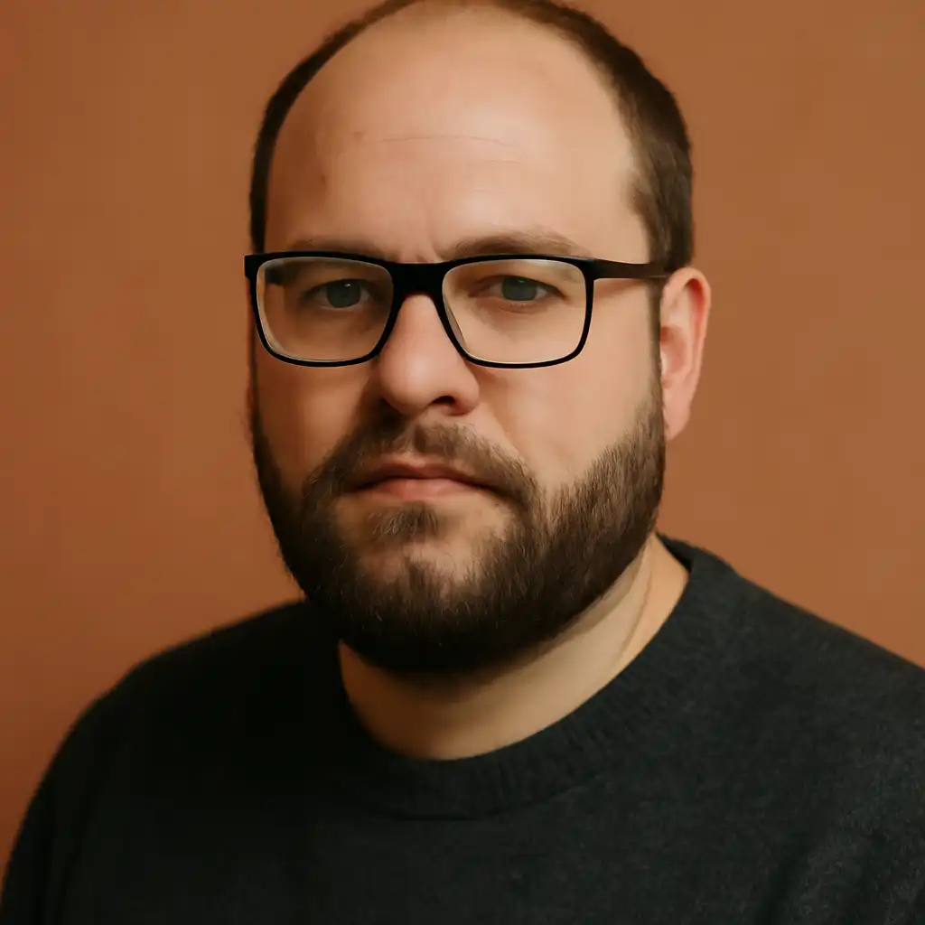 Klaus Bergmann